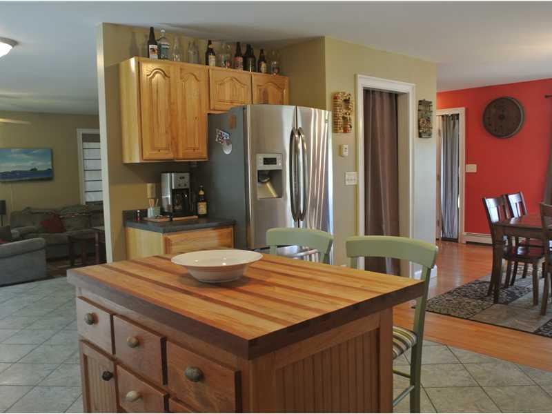 111 Perry Road Hartford, ME 04220 - Photo 8 of 27 Kitchen.