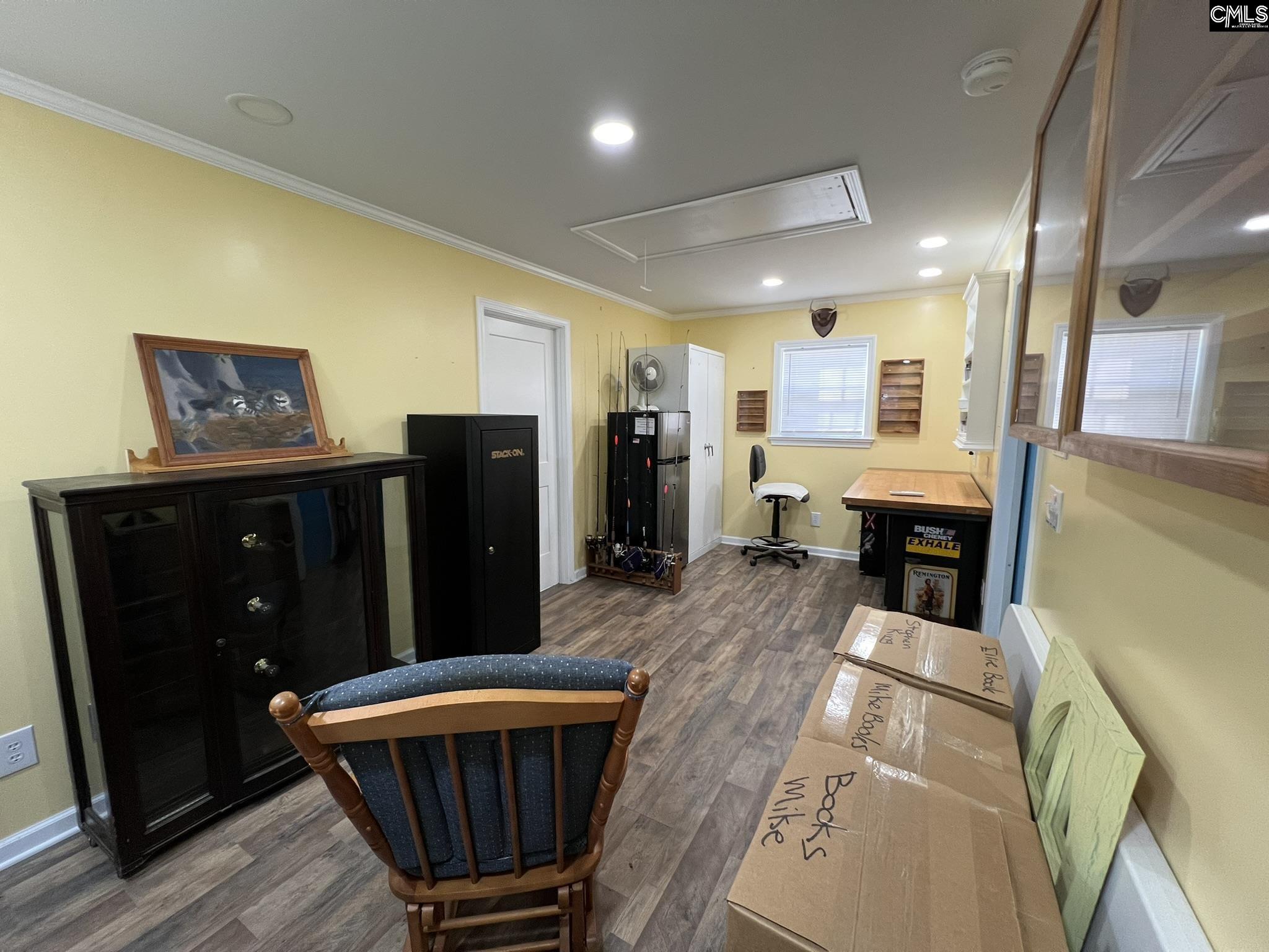 455 Alice Harris Road Prosperity, SC 29127 - Photo 50 of 66