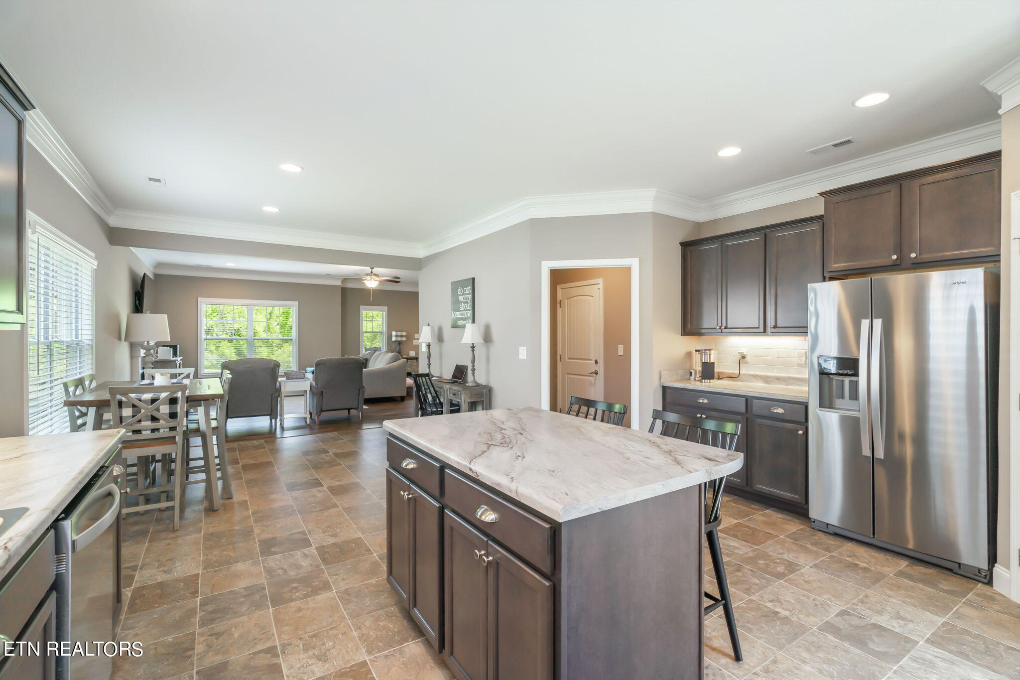 101 East Rarity Ridge Parkway Oak Ridge, TN 37830 - Photo 15 of 60 Kitchen