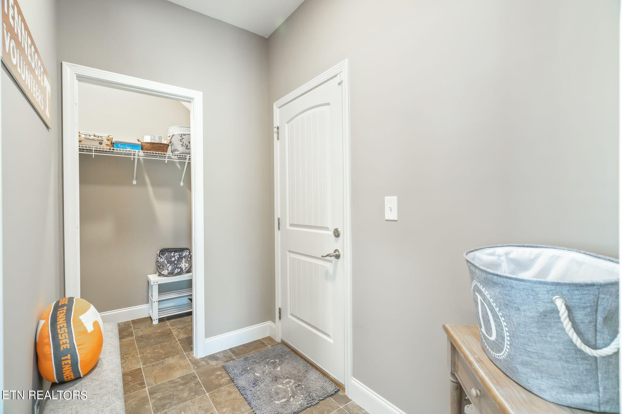 101 East Rarity Ridge Parkway Oak Ridge, TN 37830 - Photo 18 of 60 Mudroom