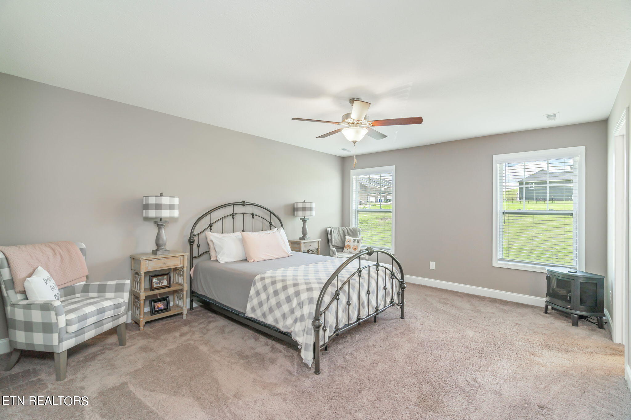 101 East Rarity Ridge Parkway Oak Ridge, TN 37830 - Photo 30 of 60 Bedroom 2
