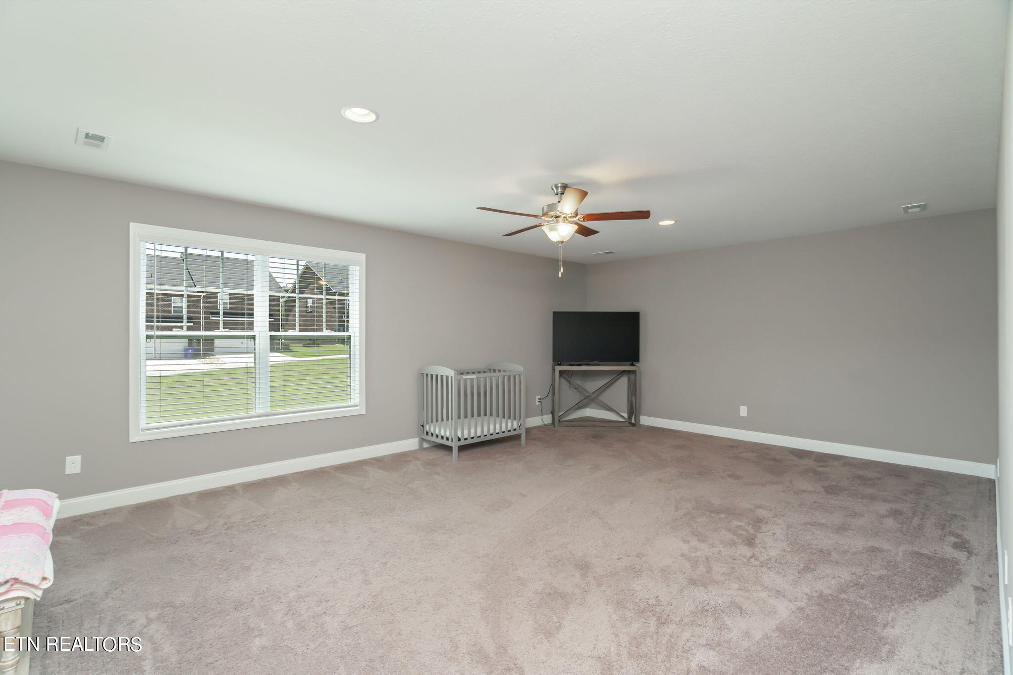 101 East Rarity Ridge Parkway Oak Ridge, TN 37830 - Photo 32 of 60 Bonus Room