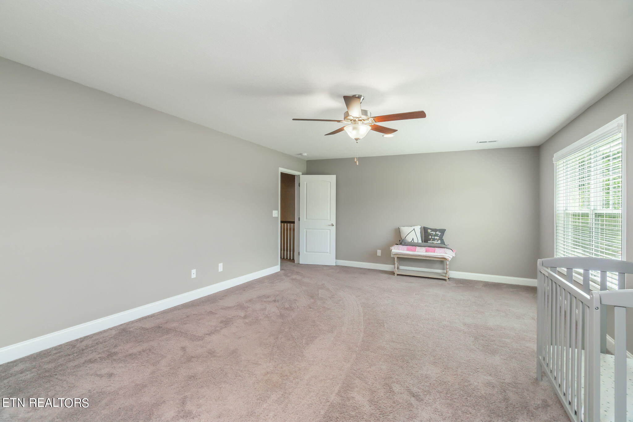101 East Rarity Ridge Parkway Oak Ridge, TN 37830 - Photo 33 of 60 Bonus Room