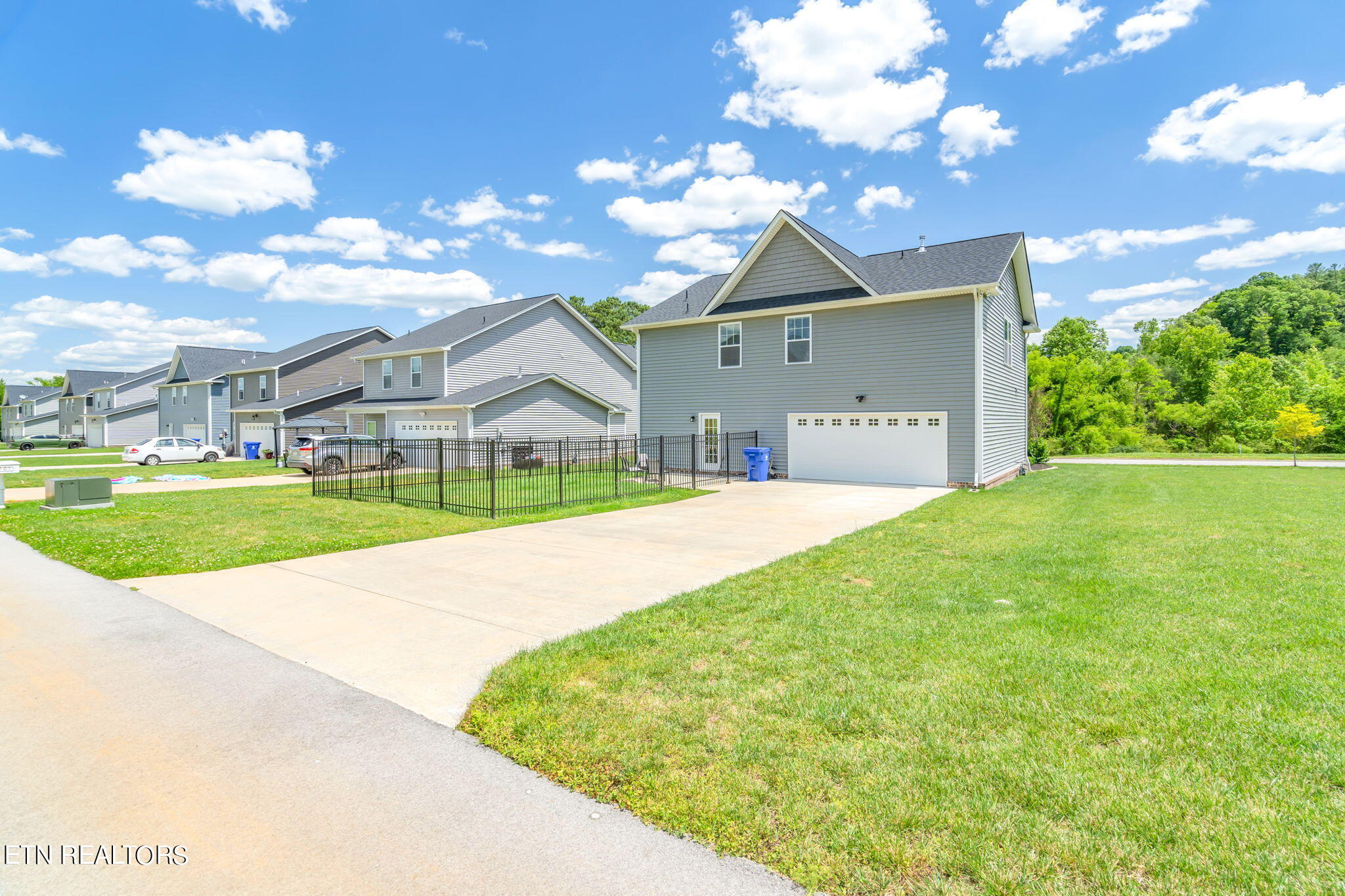 101 East Rarity Ridge Parkway Oak Ridge, TN 37830 - Photo 40 of 60 Corner Lot