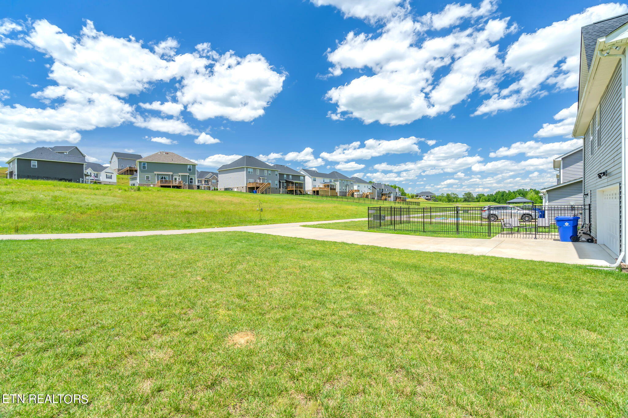 101 East Rarity Ridge Parkway Oak Ridge, TN 37830 - Photo 41 of 60 Corner Lot
