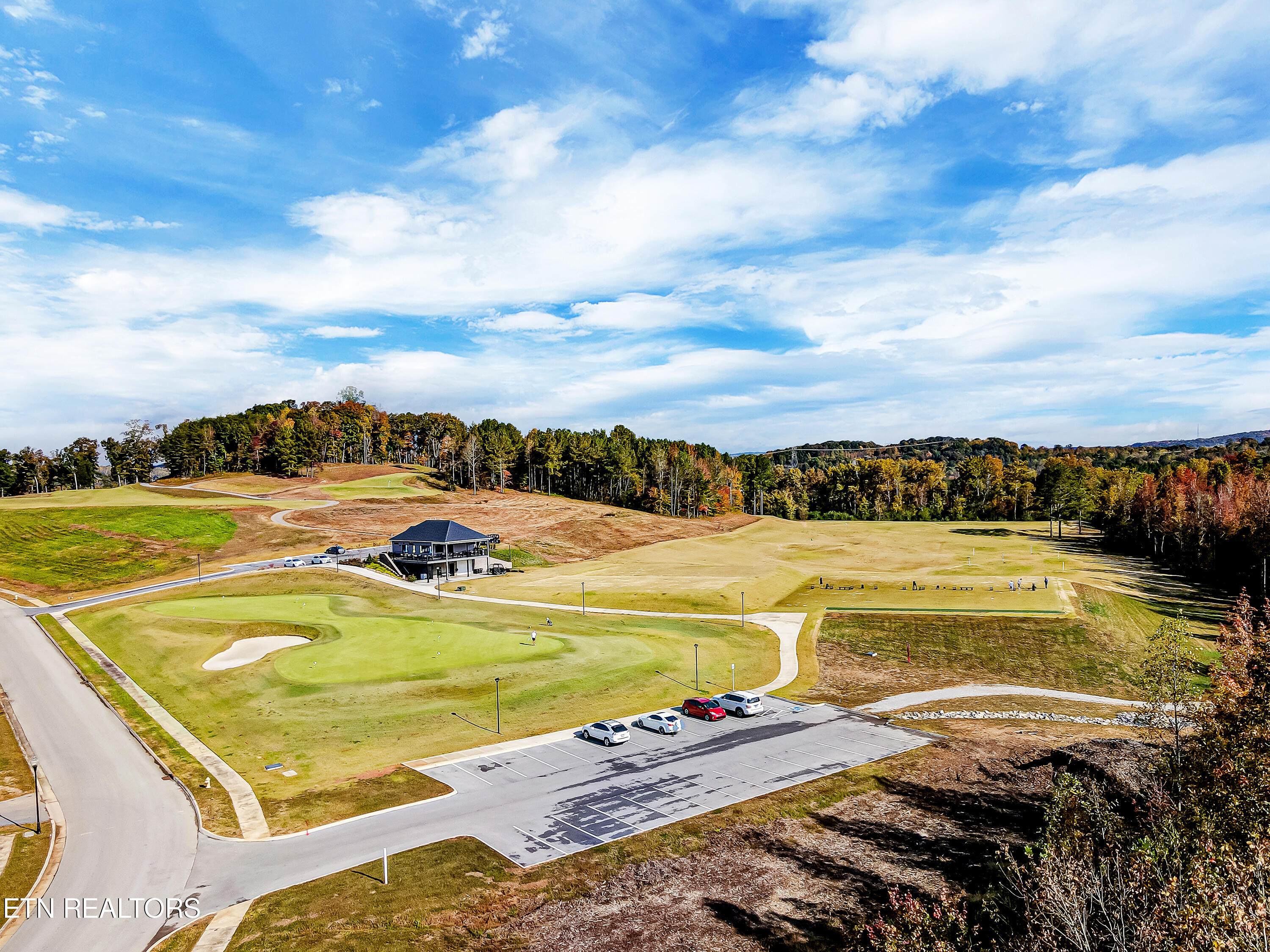 101 East Rarity Ridge Parkway Oak Ridge, TN 37830 - Photo 57 of 60 18. The Driving Range