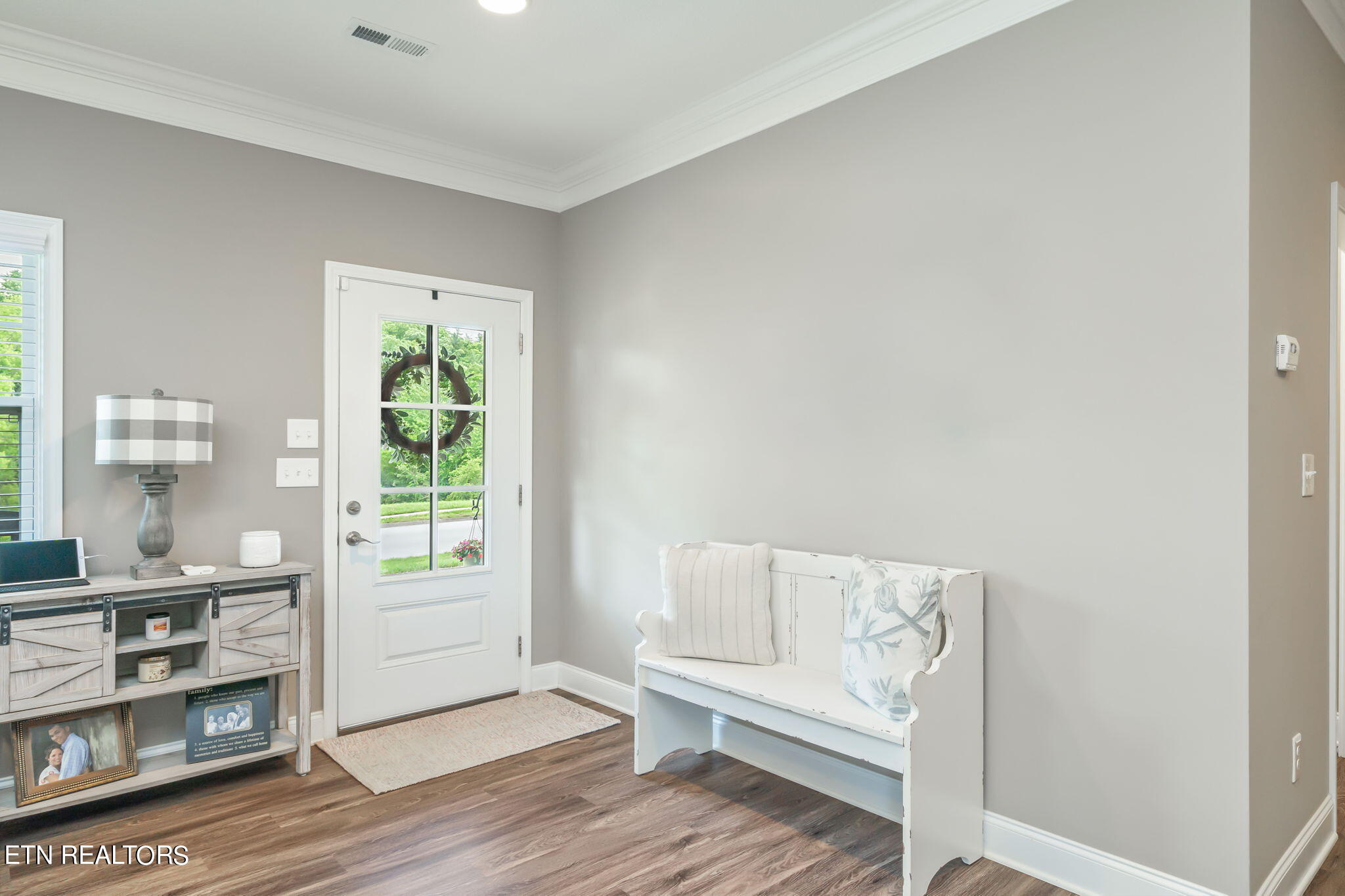 101 East Rarity Ridge Parkway Oak Ridge, TN 37830 - Photo 6 of 60 Entry Way