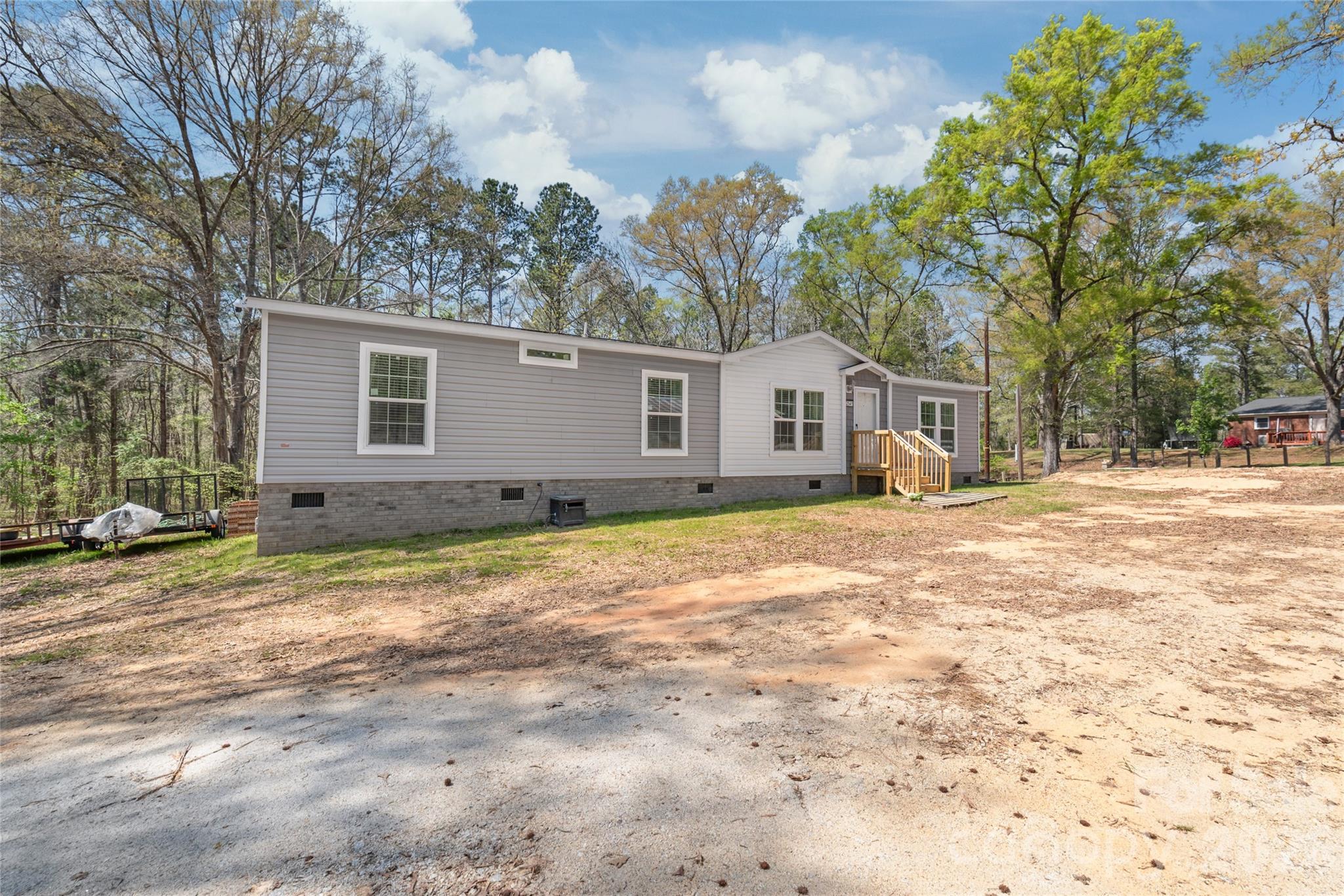 2541 Aldridge Lane Lancaster, SC 29720 - Photo 2 of 31