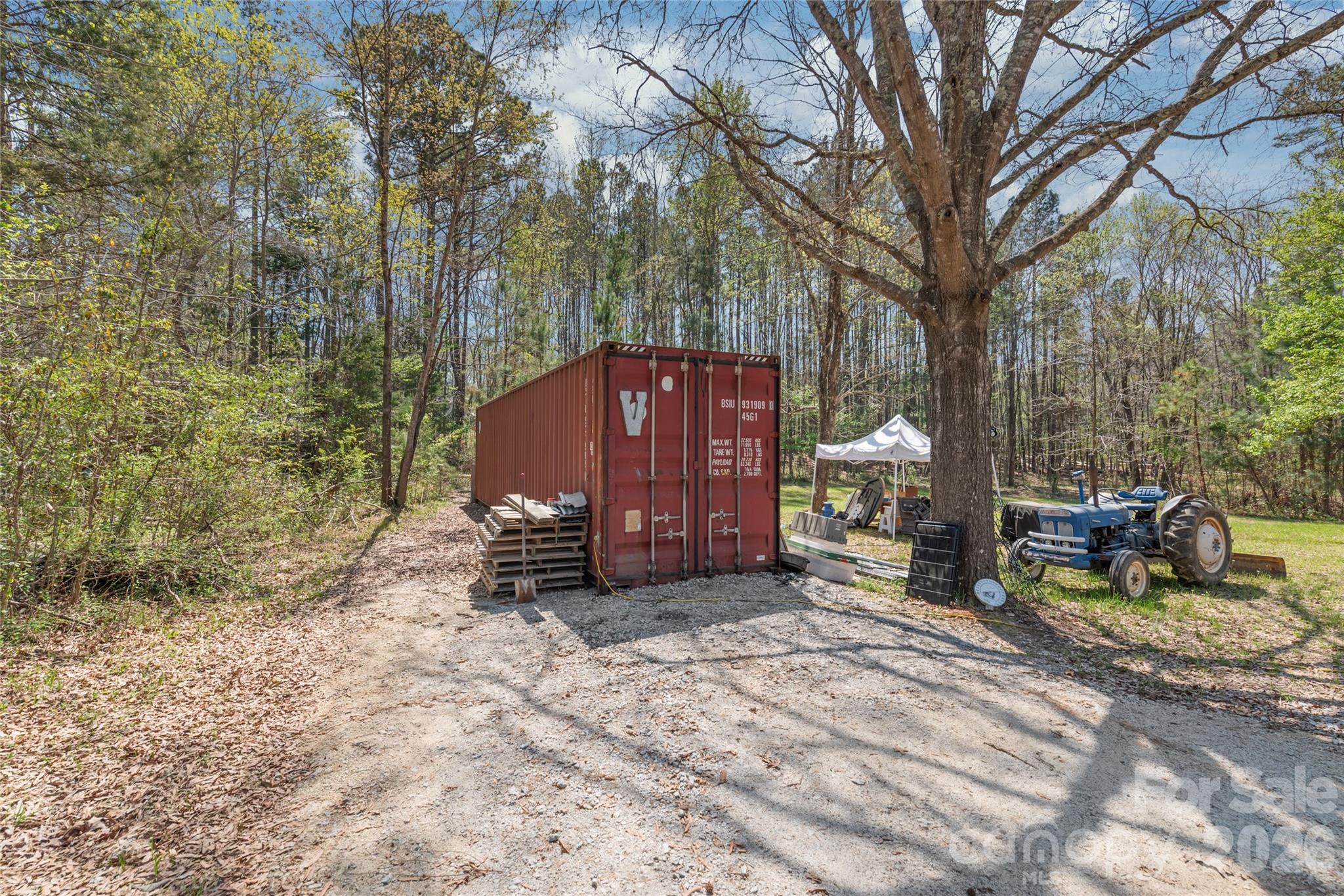 2541 Aldridge Lane Lancaster, SC 29720 - Photo 27 of 31