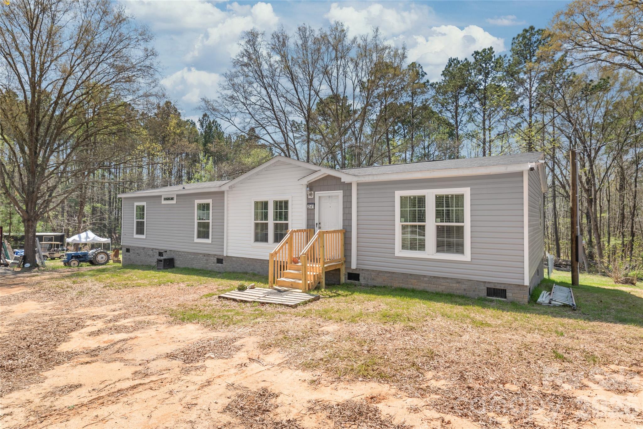 2541 Aldridge Lane Lancaster, SC 29720 - Photo 3 of 31
