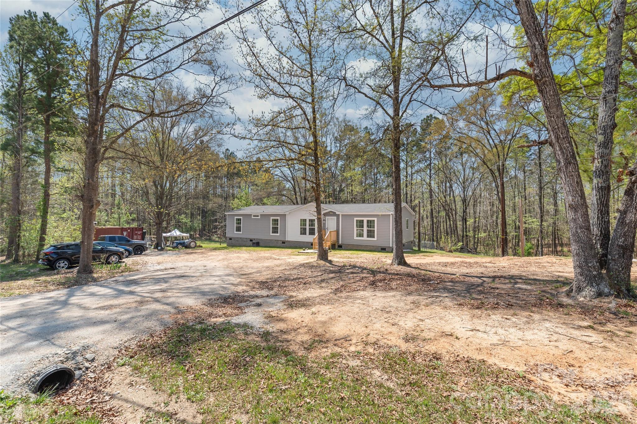 2541 Aldridge Lane Lancaster, SC 29720 - Photo 31 of 31