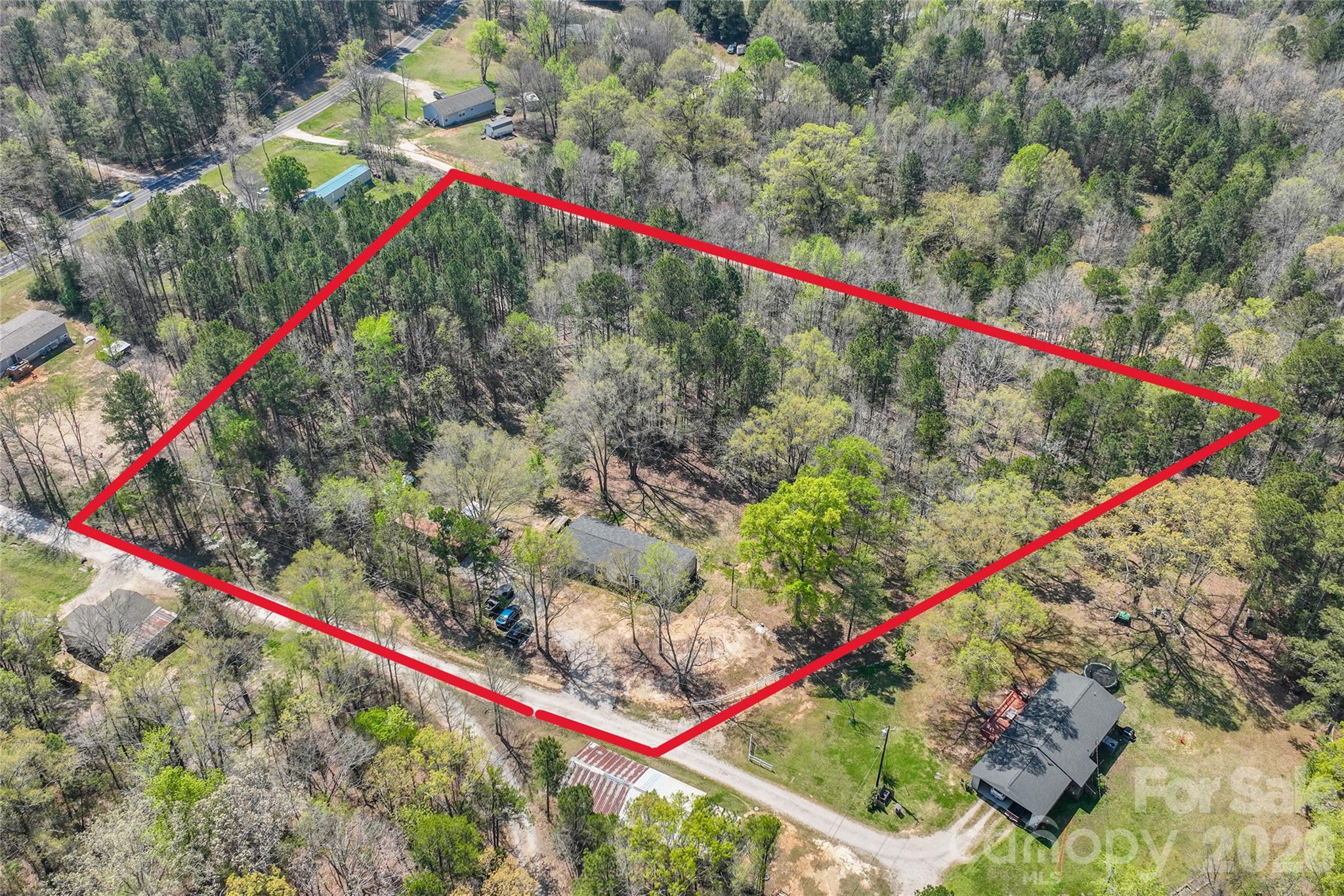 2541 Aldridge Lane Lancaster, SC 29720 - Photo 4 of 31