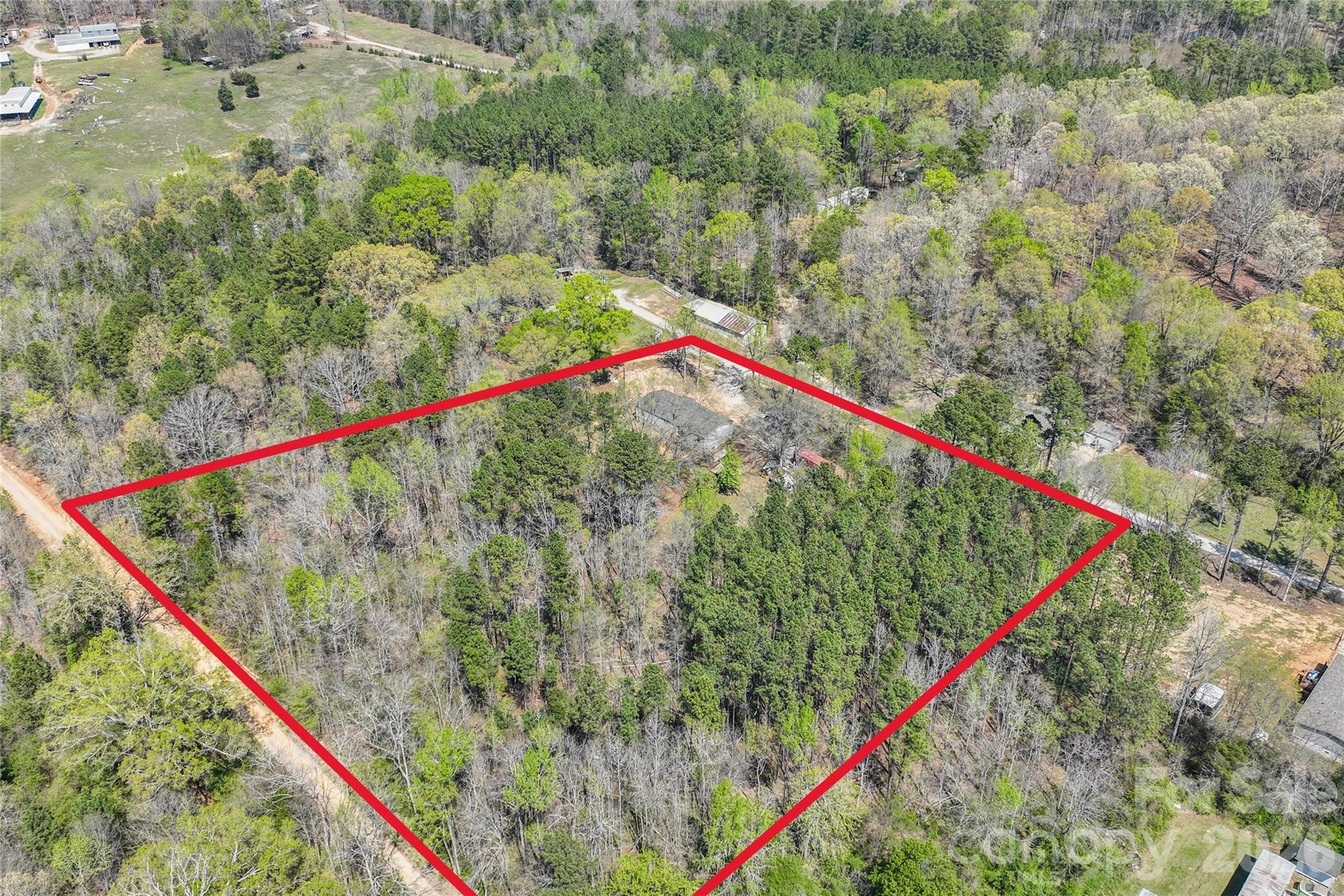 2541 Aldridge Lane Lancaster, SC 29720 - Photo 5 of 31