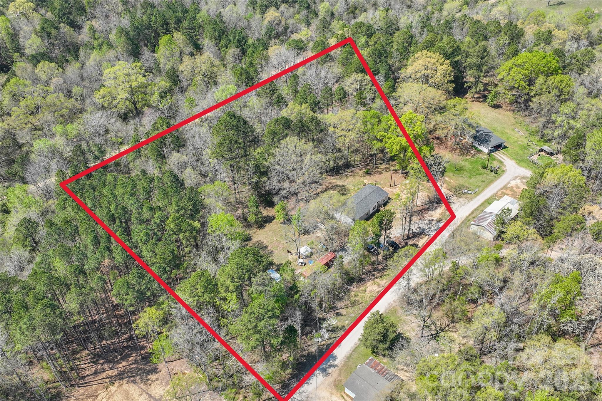 2541 Aldridge Lane Lancaster, SC 29720 - Photo 6 of 31