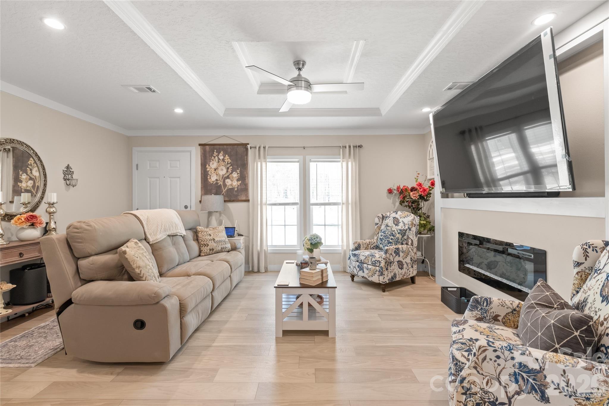 2541 Aldridge Lane Lancaster, SC 29720 - Photo 8 of 31