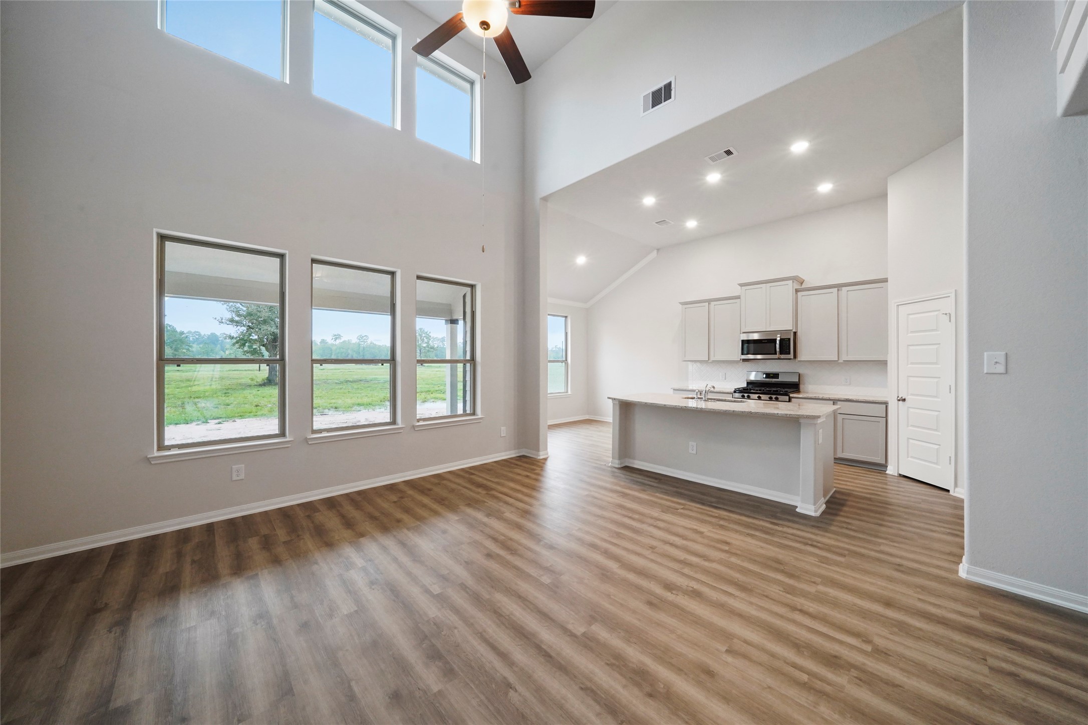 681 Barton Place Drive Cleveland, TX 77327 - Photo 6 of 22 Representative photo. Not actual home.