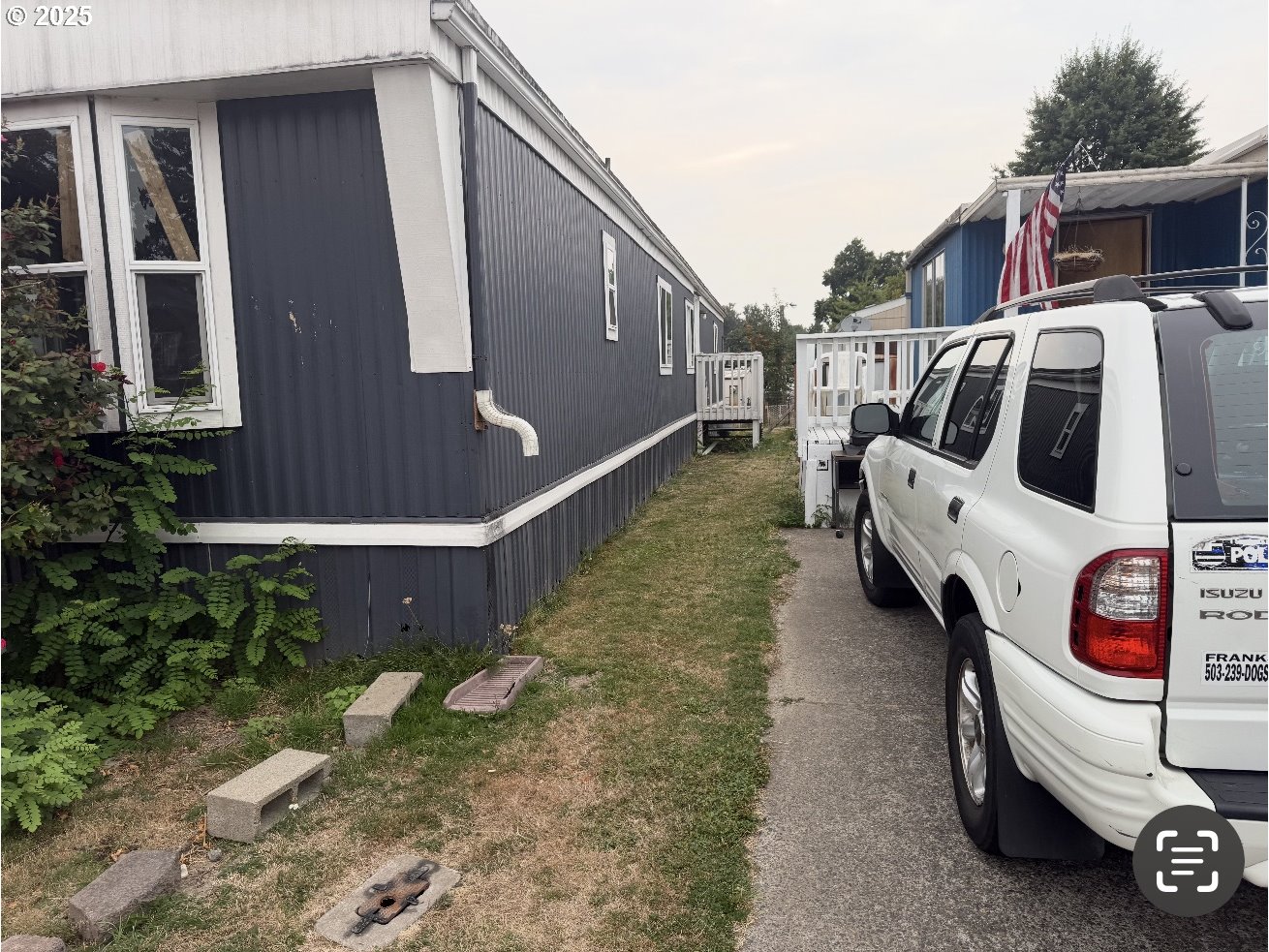 9000 Northeast Martin Luther King Jr Boulevard, Unit 88 Portland, OR 97211 - Photo 1 of 12