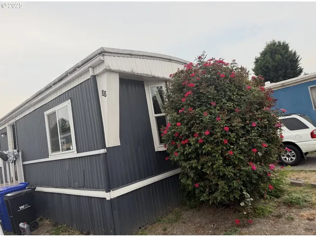 $44,999 | 9000 Northeast Martin Luther King Jr Boulevard, Unit 88, Portland, OR 97211