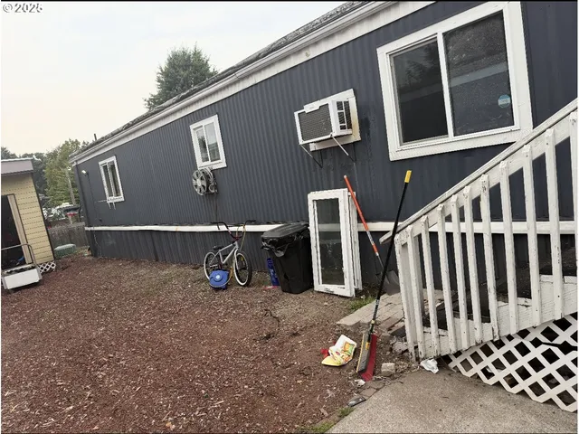 $44,999 | 9000 Northeast Martin Luther King Jr Boulevard, Unit 88, Portland, OR 97211