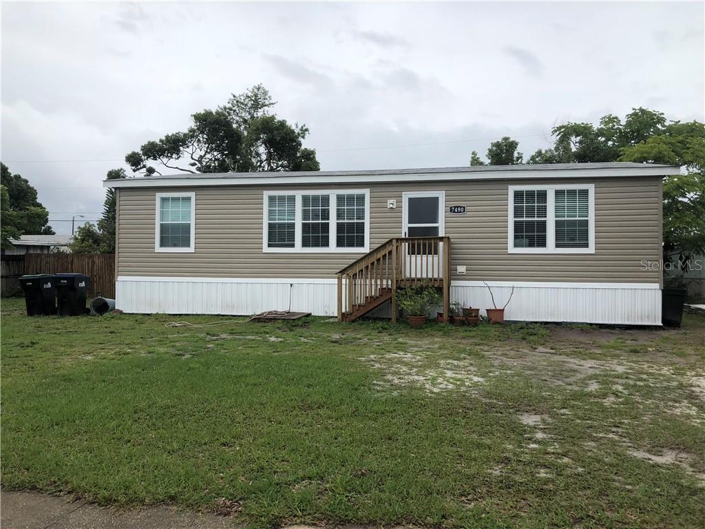 7490 Ranchero Street Orlando, FL 32822 - Photo 1 of 1 Front exterior