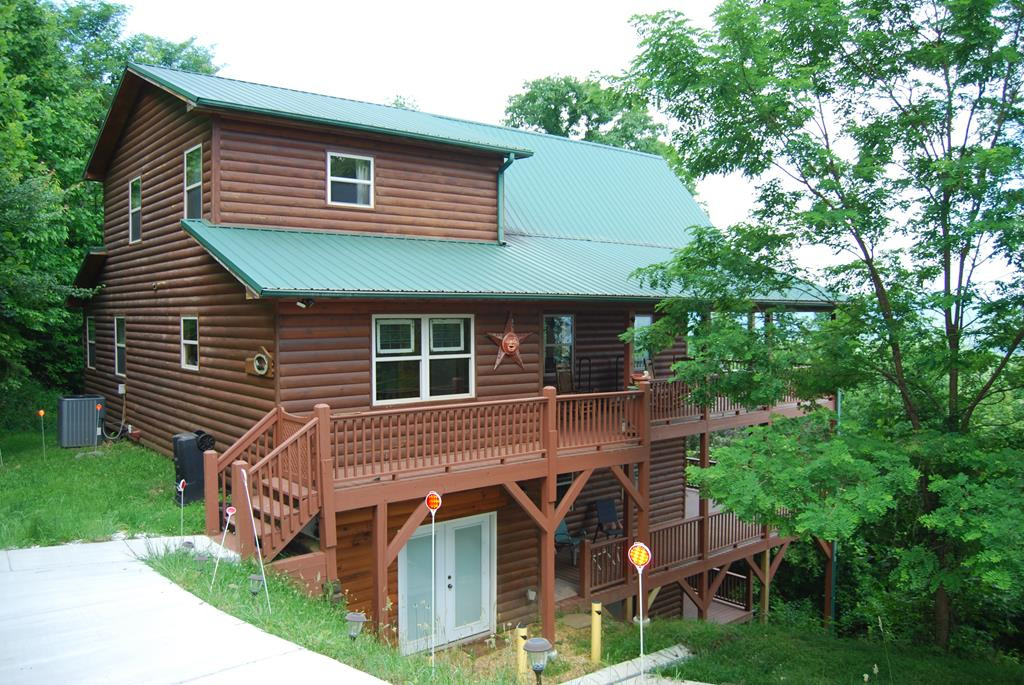 1013 Buck Ridge Drive Murphy, NC 28906 - Photo 3 of 42