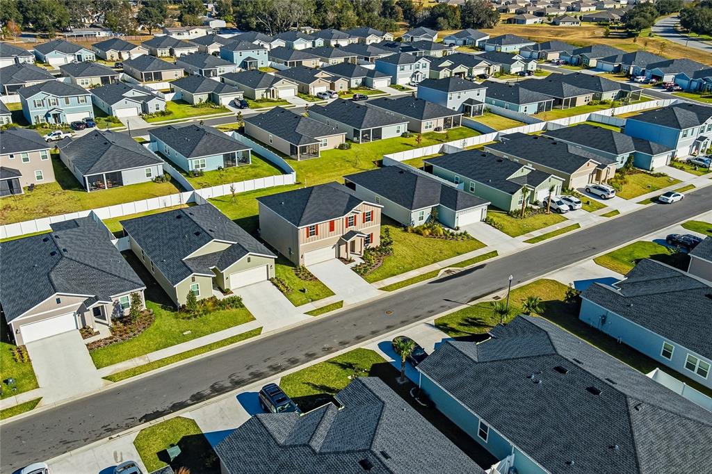 6680 Southwest 89th Loop Ocala, FL 34476 - Photo 5 of 39 a view of an ocean with a building view