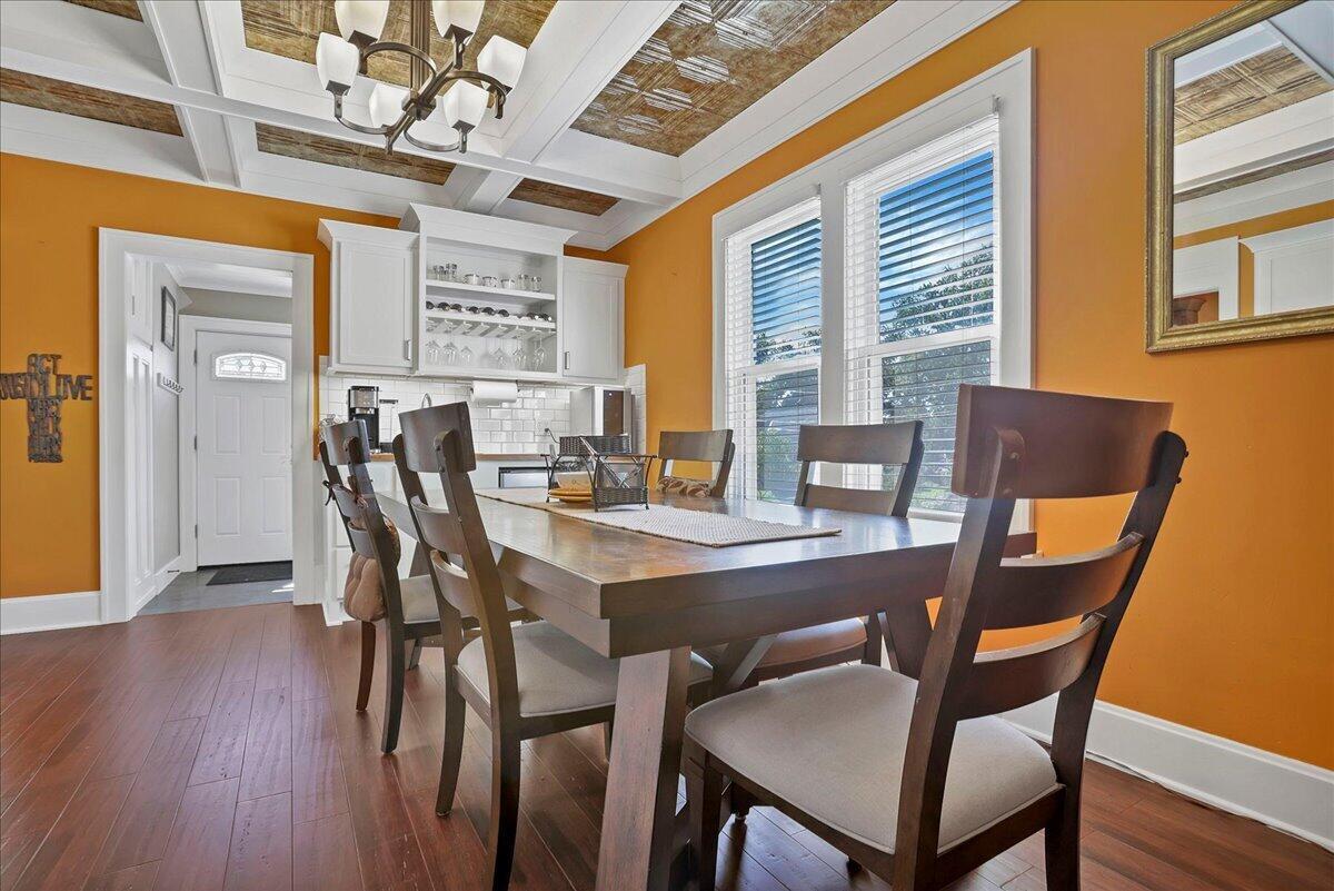 85 Old County Line Road Westerville, OH 43081 - Photo 16 of 66 Dining Room
