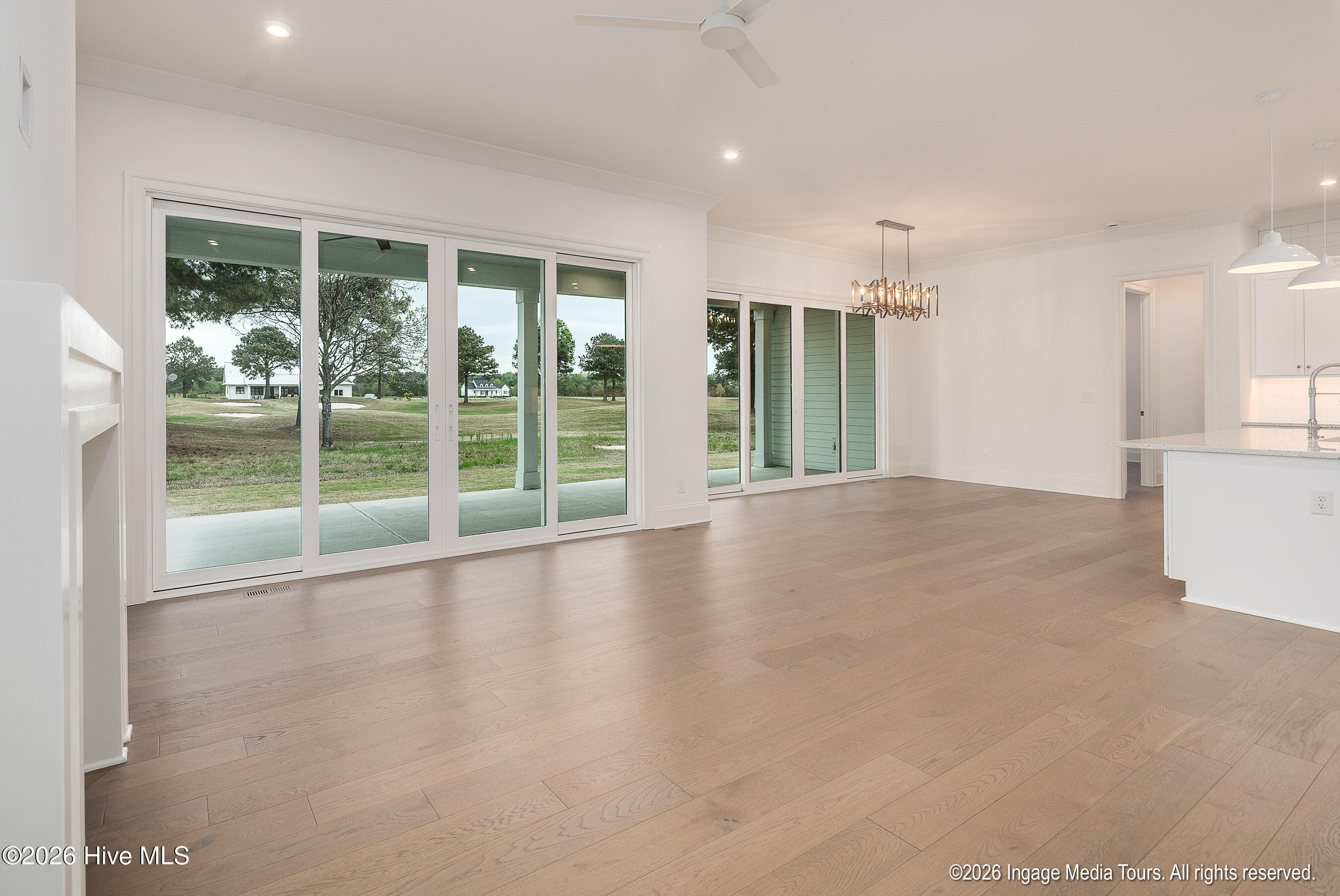 154 Pine Tree Point Snow Hill, NC 28580 - Photo 10 of 50