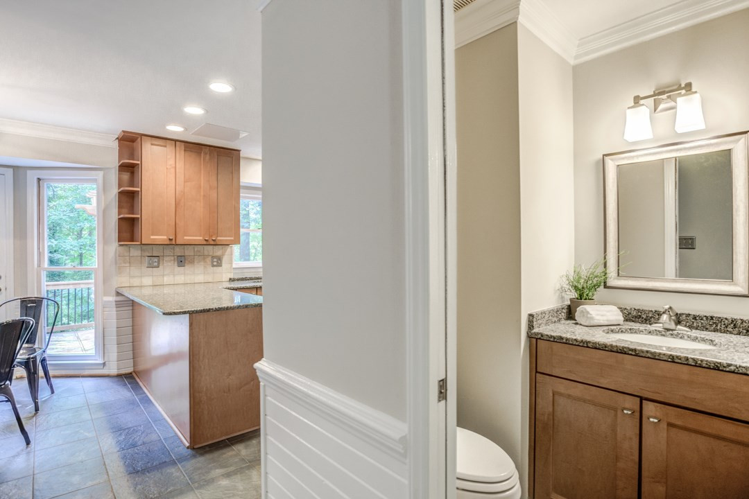 2909 Legare Court Raleigh, NC 27613 - Photo 16 of 30 Photo 16