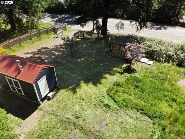 $160,000 | 49513 McKenzie Highway, Vida, OR 97488