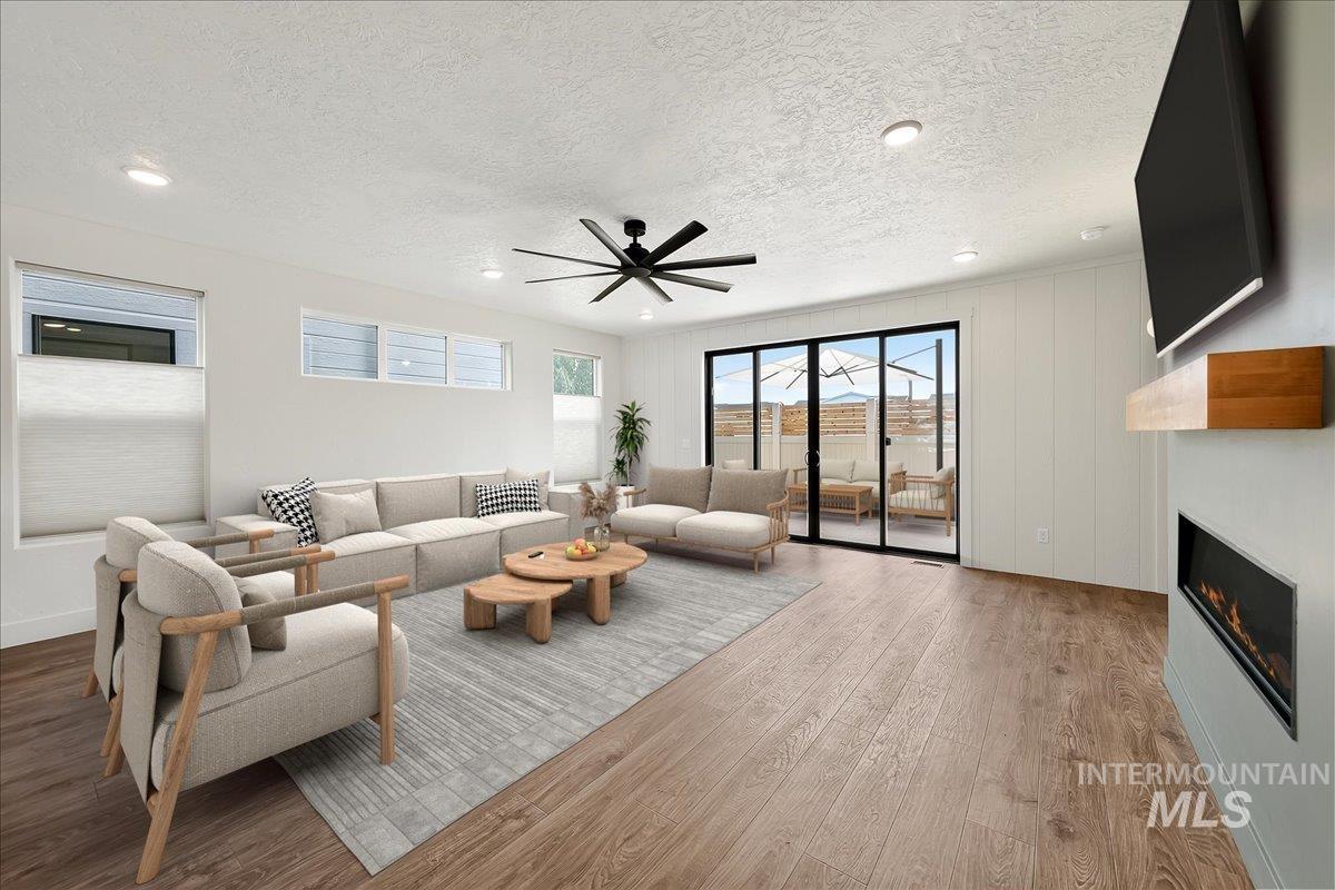 60 North Feather Reed Avenue Meridian, ID 83642 - Photo 10 of 30 Gallery Image 10