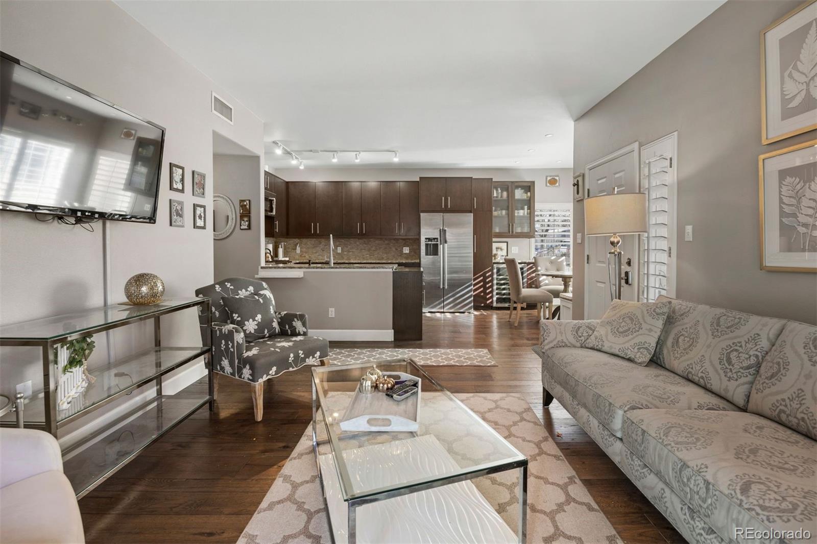 3845 East Canyon Ranch Road, Unit 104 Highlands Ranch, CO 80126 - Photo 8 of 27 Gallery Image 8