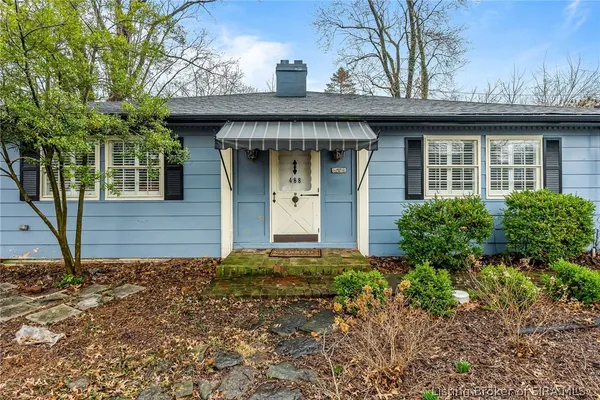 $255,000 | 488 Alan Drive, New Albany, IN 47150