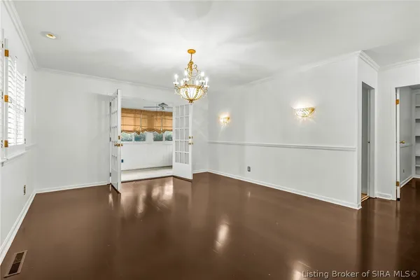 $255,000 | 488 Alan Drive, New Albany, IN 47150