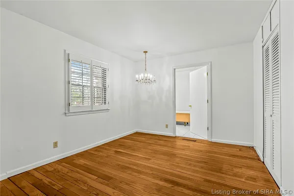 $255,000 | 488 Alan Drive, New Albany, IN 47150