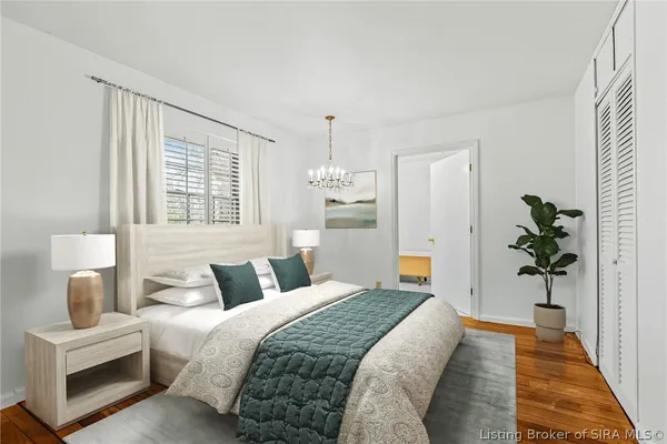 $255,000 | 488 Alan Drive, New Albany, IN 47150