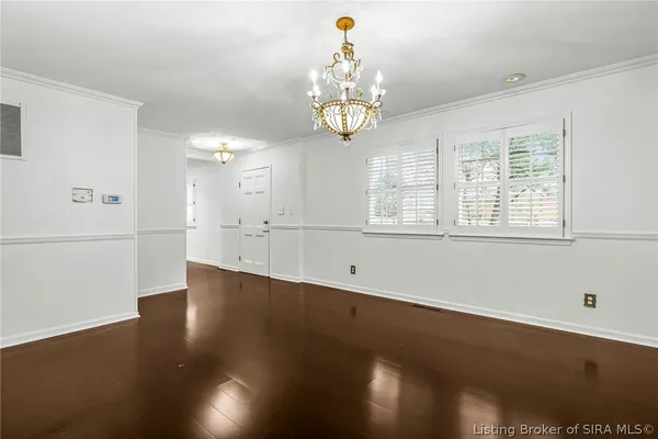 $255,000 | 488 Alan Drive, New Albany, IN 47150