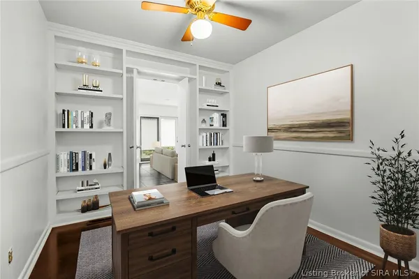 $255,000 | 488 Alan Drive, New Albany, IN 47150