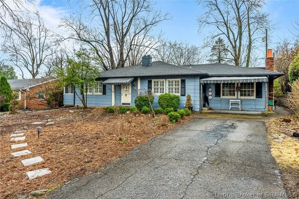 $255,000 | 488 Alan Drive, New Albany, IN 47150