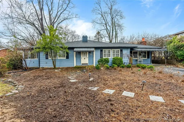 $255,000 | 488 Alan Drive, New Albany, IN 47150