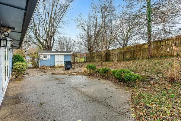 $255,000 | 488 Alan Drive, New Albany, IN 47150