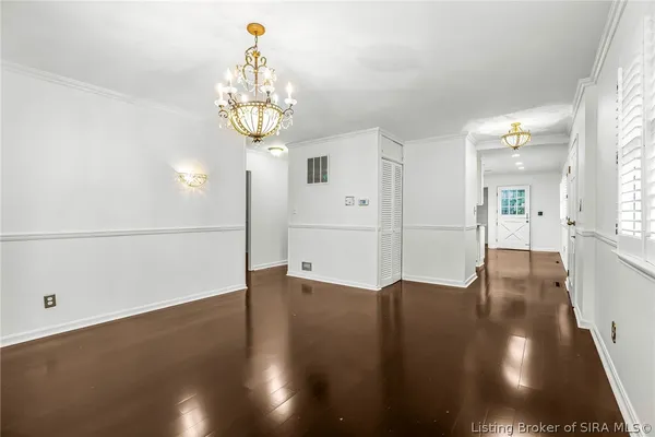 $255,000 | 488 Alan Drive, New Albany, IN 47150