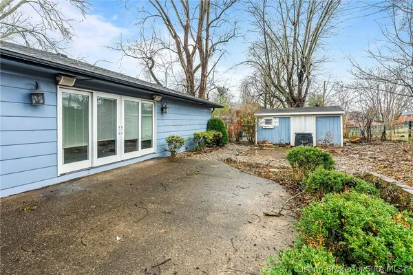 $255,000 | 488 Alan Drive, New Albany, IN 47150