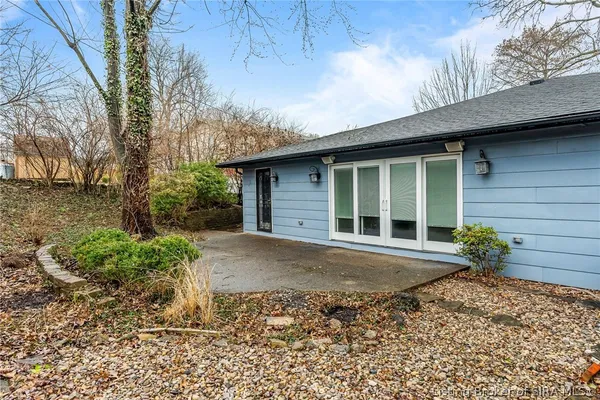 $255,000 | 488 Alan Drive, New Albany, IN 47150