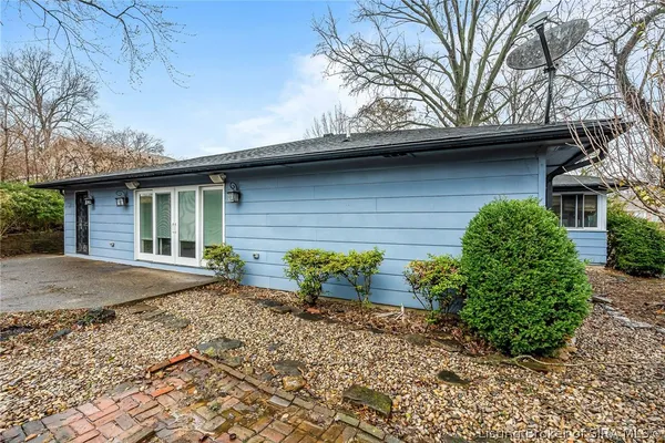 $255,000 | 488 Alan Drive, New Albany, IN 47150