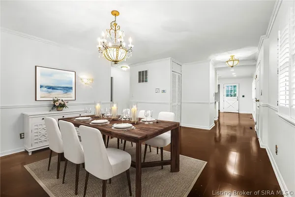 $255,000 | 488 Alan Drive, New Albany, IN 47150