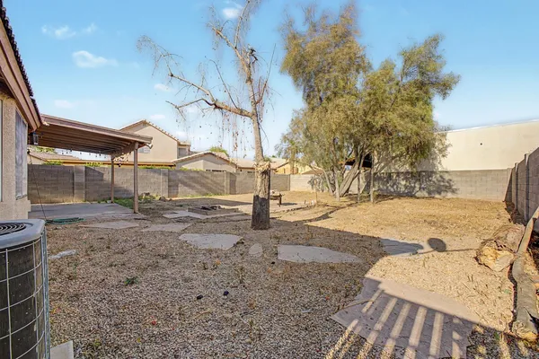 $1,930 | 621 North Fresno Street, Chandler, AZ 85225