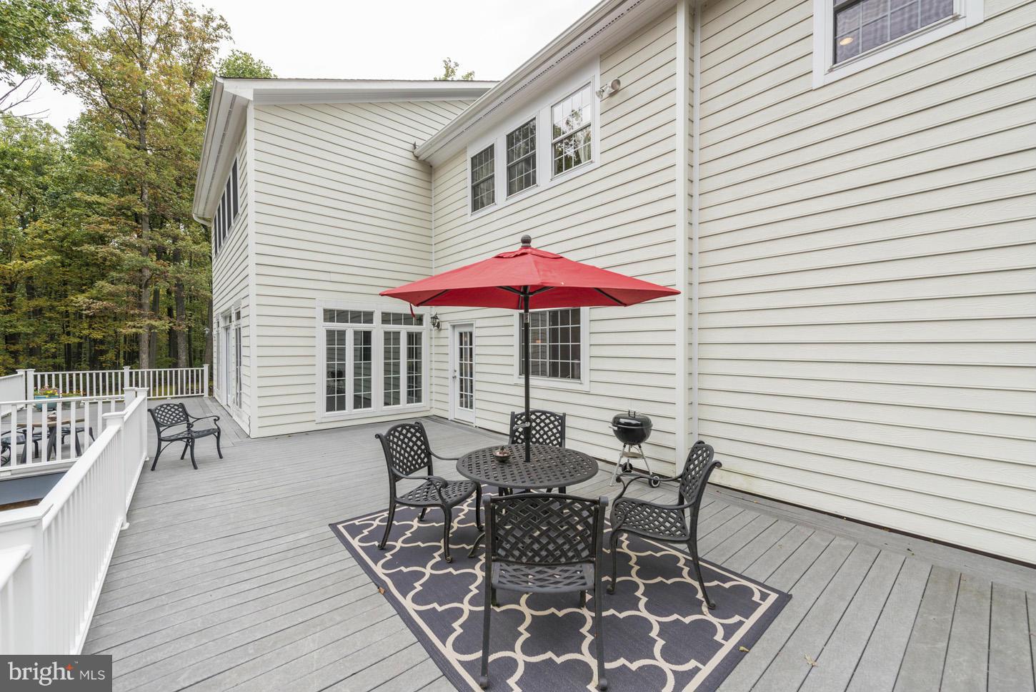 19681 Blue Ridge Mountain Road Bluemont, VA 20135 - Photo 23 of 30 Exterior (General)