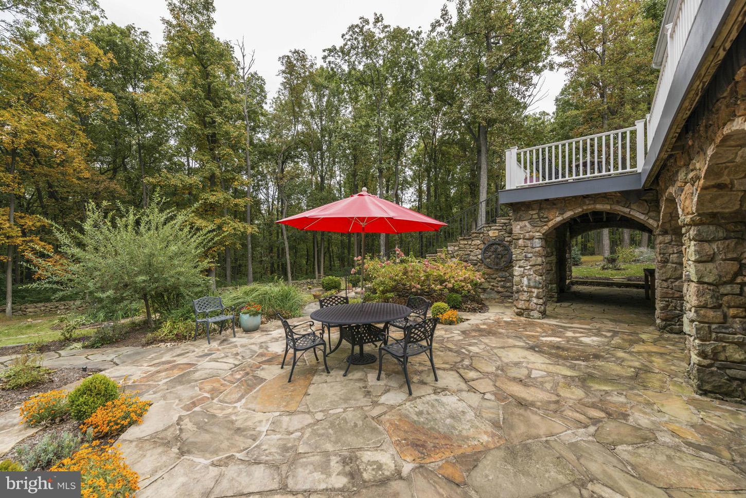 19681 Blue Ridge Mountain Road Bluemont, VA 20135 - Photo 4 of 30 Exterior (General)