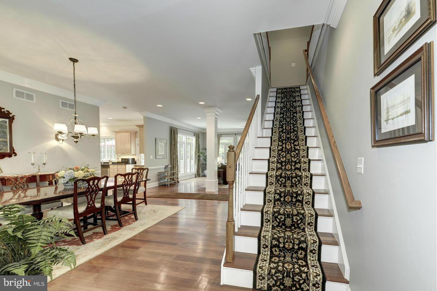 19681 Blue Ridge Mountain Road Bluemont, VA 20135 - Photo 5 of 30 Interior (General)